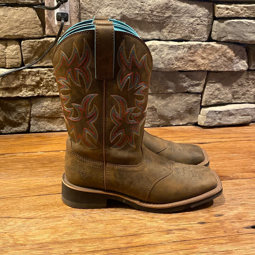 Ariat Women's Delilah Boots